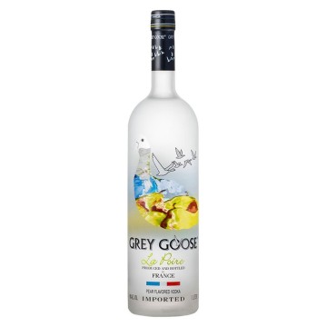 Grey Goose La Poire