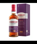 Benromach Double Matured Bordeaux Wine Cask Finish