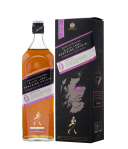 Johnnie Walker Black Label Speyside Origin