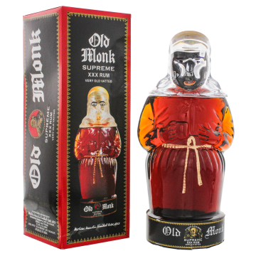 Old Monk Supreme Rum