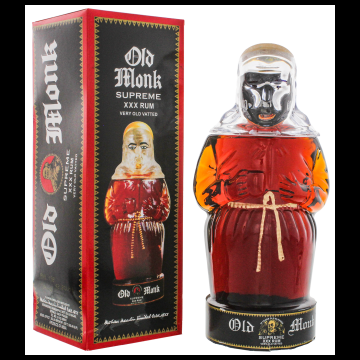 Old Monk Supreme Rum