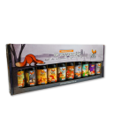 Vos Bier Cadeauverpakking Vossenjacht 10 Flessen