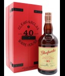 Glenfarclas 40 Years Old