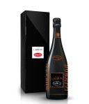 Champagne Carbon EB.02 for Bugatti + Luxe Box