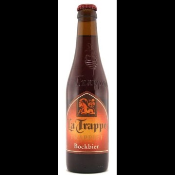 La Trappe Trappist Bock