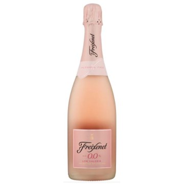 Freixenet Alcohol Free Sparkling Rosé