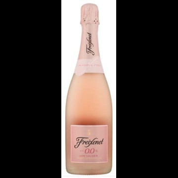 Freixenet Alcohol Free Sparkling Rosé