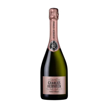 Charles Heidsieck Rose Reserve