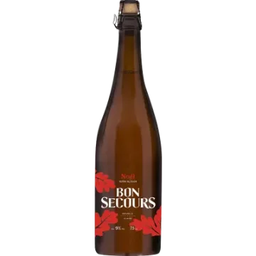 Bon Secours Blonde de Noël