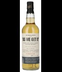 As we get it Highland Cask Strength #TR23/01