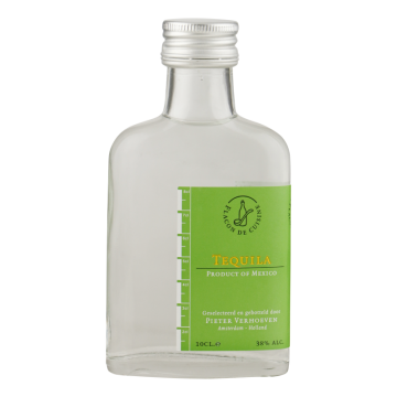 Cuisine Keukenflesje Tequila