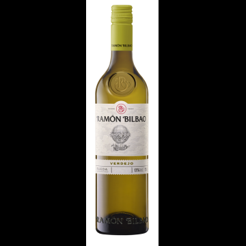 Ramón Bilbao Verdejo