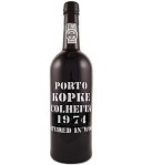 Kopke Colheita Port 1974