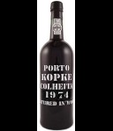 Kopke Colheita Port 1974