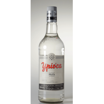 Ypioca Prata Cachaca