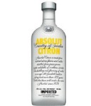 Absolut Citron