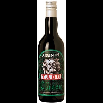 TABU Absinth