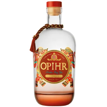 Opihr Smouldering Spice Far Edition