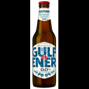 Gulpener 0.0 Pilsner