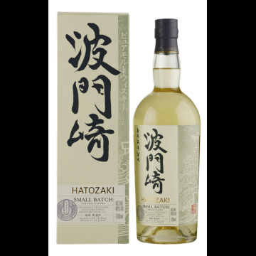 Hatozaki Pure Malt