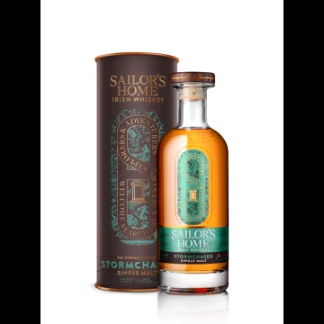 Sailor's Home Irish Whiskey Stormchaser