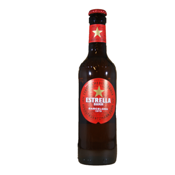 Estrella Damm Barcelona