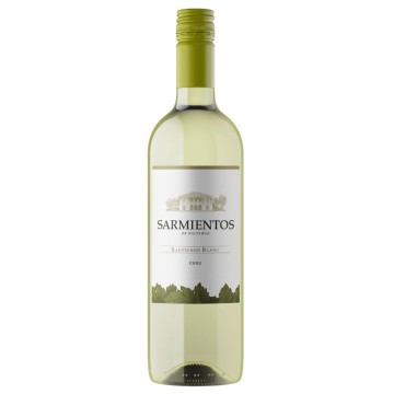 Tarapacá Sarmientos de Naltahua Sauvignon Blanc