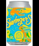 Oedipus Brewing Swingers
