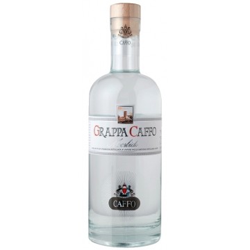 Caffo Grappa Morbida