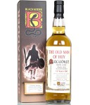 Blackadder Raw Cask The Old Man Of Hoy Rcadian 12 Years