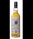 Auld Distillers Benrinnes 18Y 2001