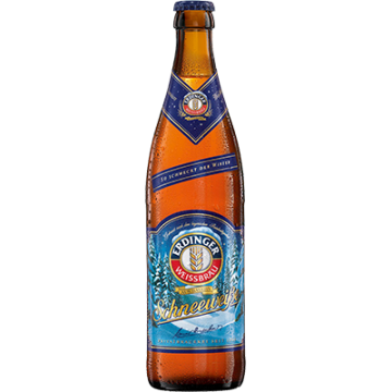 Erdinger Schneeweiße