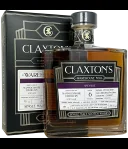 Claxton's Warehouse No.8 Mannochmore 6 Years Old