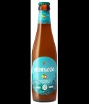 Mongozo Coconut