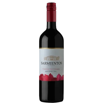 Tarapacá Sarmientos de Naltahua Cabernet Sauvignon