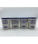 Boomsma steentjes met diverse Friese teksten