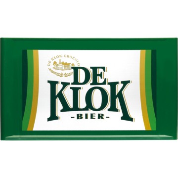 KLOK pils krat 24x30cl.