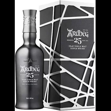 Ardbeg 25