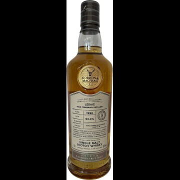 Gordon & MacPhail Ledaig 28 Years Old 1996