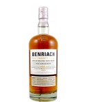 BenRiach 25Y