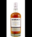 BenRiach 25Y