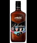 Ballantine's Finest Gorillaz Edition