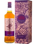 The Famous 16 Years Double Matured