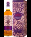 The Famous 16 Years Double Matured