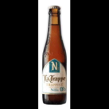 La Trappe Trappist Nillis 0.0%