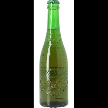 Cerveza Alhambra reserva 1925