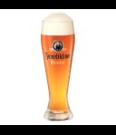Benediktiner Weissbier Glas