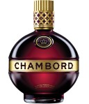 CHAMBORD black liqueur