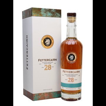 FETTERCAIRN 28 Years Old