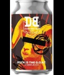 Dutch Bargain Bock is de G.O.A.T.